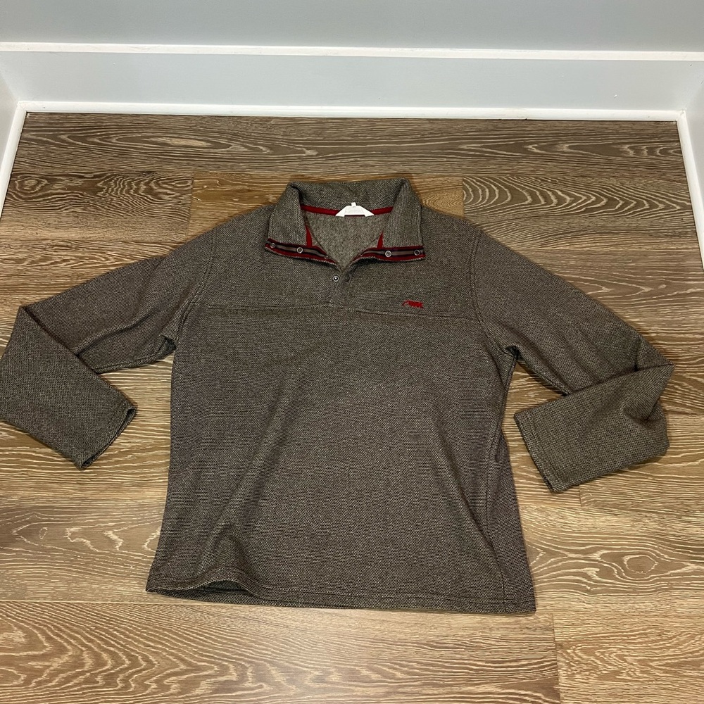 Mountain Khakis Pullover